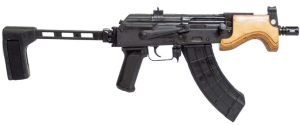 Century Arms Micro Draco