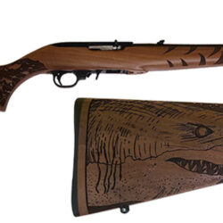 Ruger 10/22 Great White Shark .22 LR 18.5" 10 Rds.