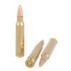 Scorpio Ammo 223rem 55gr Fmj 20 Rounds
