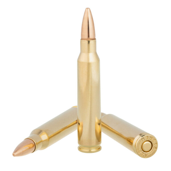 Scorpio Ammo 223rem 55gr Fmj 20 Rounds