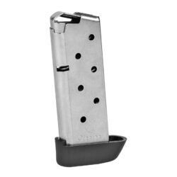 Kimber Micro 9 Extended Magazine 9mm 7 rd.