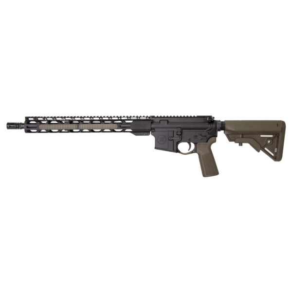 RADICAL 556NATO 16" 30RD BLK/ODG