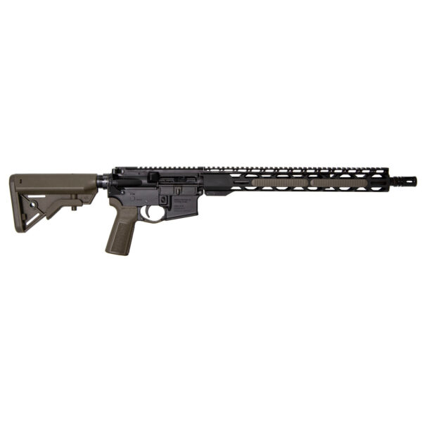 RADICAL 556NATO 16" 30RD BLK/ODG