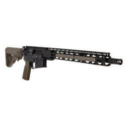 RADICAL 556NATO 16" 30RD BLK/ODG