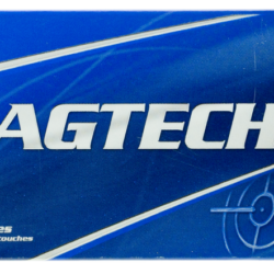 Magtech 9b Range/training 9mmluger 124gr Full Metal Jacket 50 Rounds