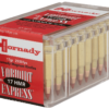 Hornady Varmint Express Rimfire Ammo 17 HMR 17 gr. V-Max 50 rd.