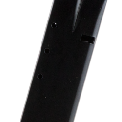 ProMag SCYA1 Standard 15rd Extended 9mm Luger Fits SCCY CPX-1/CPX-2 Blued Steel25.87