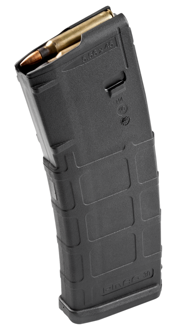Magpul PMAG GEN M2 MOE 30rd 5.56 NATO AR-15 M16 M4 Magazine