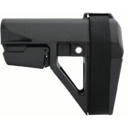 Sb Tactical Sba5x01sb Sba5 Brace Black 10.25