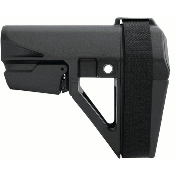 Sb Tactical Sba5x01sb Sba5 Brace Black 10.25
