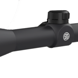 Sig Sauer Electro-Optics SOBM33001 Buckmasters Black Anodized