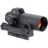 Sig Sauer Romeo 7 Red Dot Sight 1x30 3MOA Graphite
