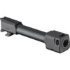 Springfield Armory Hellcat Threaded Barrel 3.8" 9mm Luger With Compensator