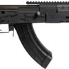 Century Arms Draco Tactical 7.62x39mm Semi-automatic Pistol Picatinny Rail Ergonomic Grip Durable Construction Compact Design