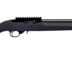 Ruger 10/22 22 Long Rifle 16.12 inches 10 Rounds Hogue Stock
