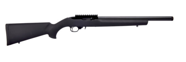 Ruger 10/22 22 Long Rifle 16.12 inches 10 Rounds Hogue Stock