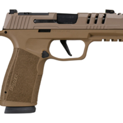 Sig Sauer P365 X-Macro 9mm