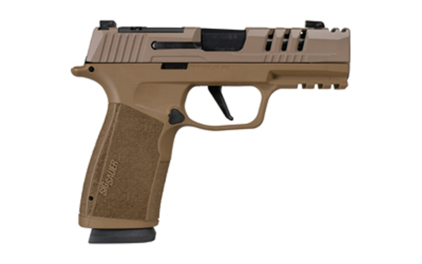 Sig Sauer P365 X-Macro 9mm