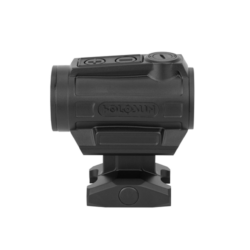 Holosun ARO 2MOA Red Dot Sight Multi-Reticle System 22mm Housing