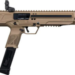 Ruger LC Carbine 10MM AUTO 16.25 Inch 30+1 H-265 Flat Dark Earth Cerakote