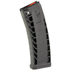 About this item The Glock 47818 10-round 9mm Luger magazine for Glock 43X/48 offers durability and reliability with its black polymer, drop-free design. Brand: Glock  Caliber or Gauge: 9mm Luger  Magazine Capacity: 10