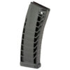 About this item The Glock 47818 10-round 9mm Luger magazine for Glock 43X/48 offers durability and reliability with its black polymer, drop-free design. Brand: Glock  Caliber or Gauge: 9mm Luger  Magazine Capacity: 10