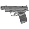 Springfield Armory Hellcat Models Rdp 9mm Luger 3.8 13 Rounds Melonite Finish