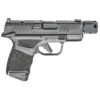 Springfield Armory Hellcat Models Rdp 9mm Luger 3.8 13 Rounds Melonite Finish