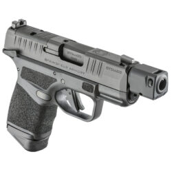springfield armory hellcat models