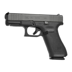 Glock 45 Gen 5 With Red Dot​
