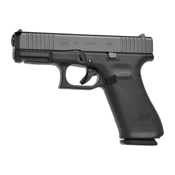 Glock 45 Gen 5 With Red Dot​