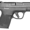 S And W Mp 40 Cal