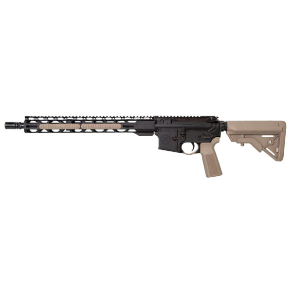 RF FR16-5.56SOC-15RPR-FDE AR