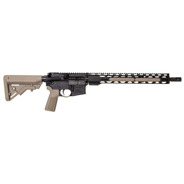 RF FR16-5.56SOC-15RPR-FDE AR
