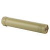 Surefire Socom762-ti2 7.62mm Titanium Suppressor Fast-attach