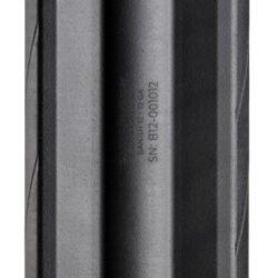 Banish Suppressor 12 12ga Blk