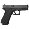 Glock 45 Gen 5 With Red Dot​ 9mm 4.02in. Barrel 10rd - Black