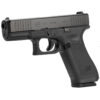 Glock 45 Gen 5 With Red Dot​ 9mm 4.02in. Barrel 10rd - Black