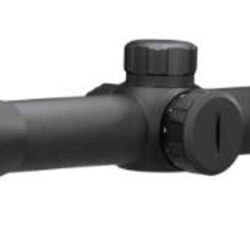 Sig Sauer BuckMaster Rifle Scope 3-12x44 Hellfired Illuminated BDC