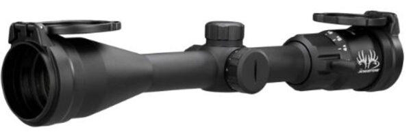 Sig Sauer BuckMaster Rifle Scope 3-12x44 Hellfired Illuminated BDC