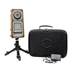 MARKSMAN CAMERA 300 YARD + UHD