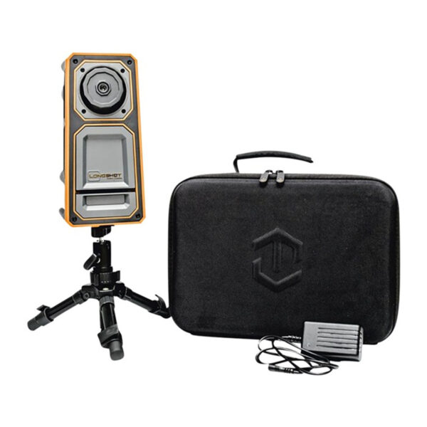 MARKSMAN CAMERA 300 YARD + UHD