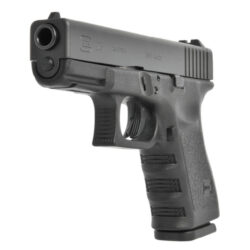Glock 19 Gen4 Mos