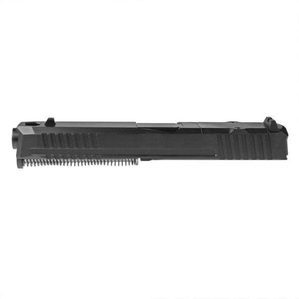 Alphawolf  For Glock 17 Slide 9mm Gen3 Built W/ Lr01-c Machining