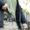Glock 43x Holster