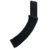 Promag Magazines​ Handgun AK Carbine Magazine Draco NAK-9 9mm – Black Polymer 32/rd