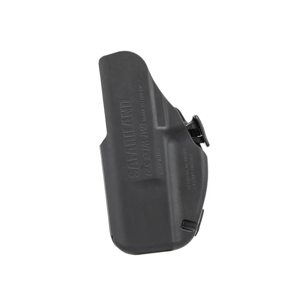 Glock 43x Holster​ 575 Iwb Holster Gls Pro-fit Holster
