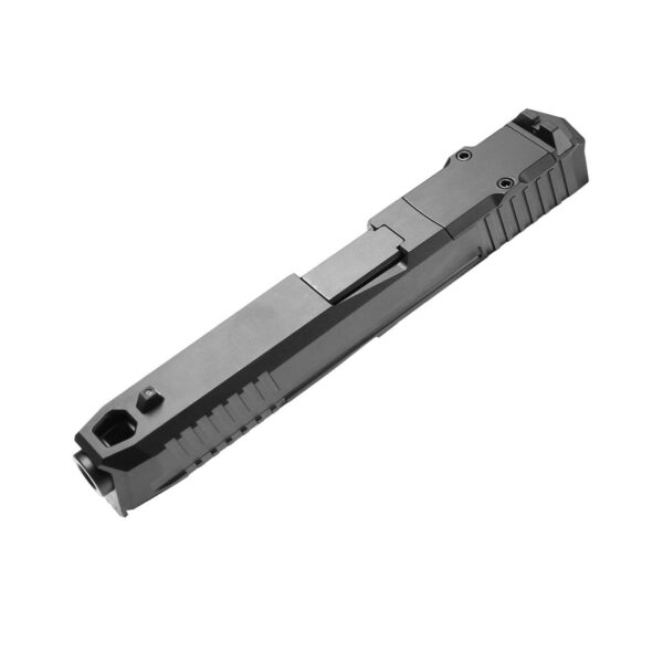 Alphawolf  For Glock 17 Slide 9mm Gen3 Built W/ Lr01-c Machining