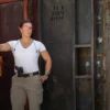 Glock 43x Holster​ 575 Iwb Holster Gls Pro-fit Holster