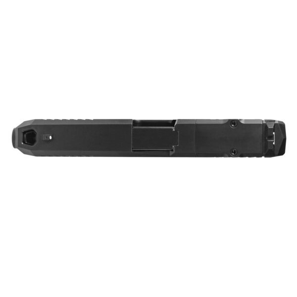 Alphawolf  For Glock 17 Slide 9mm Gen3 Built W/ Lr01-c Machining
